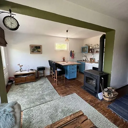 Feriehus Vikendica Naila Sarajevo