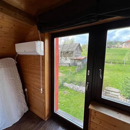 Feriehus Vikendica Naila *