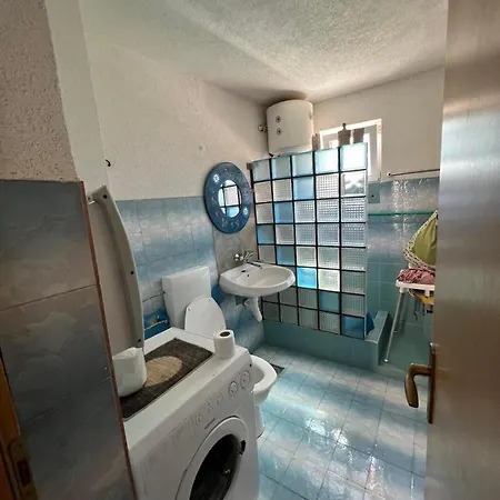 Vikendica Naila Feriehus Sarajevo