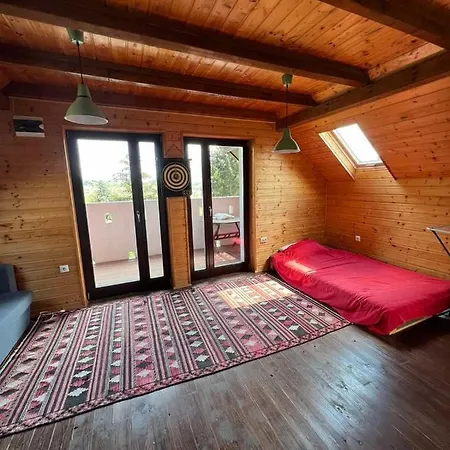 Feriehus Vikendica Naila *