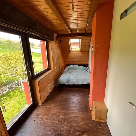 Vikendica Naila Feriehus Sarajevo