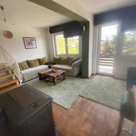 Vikendica Naila Feriehus